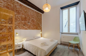 Castelli's Apartments CAMPO 9